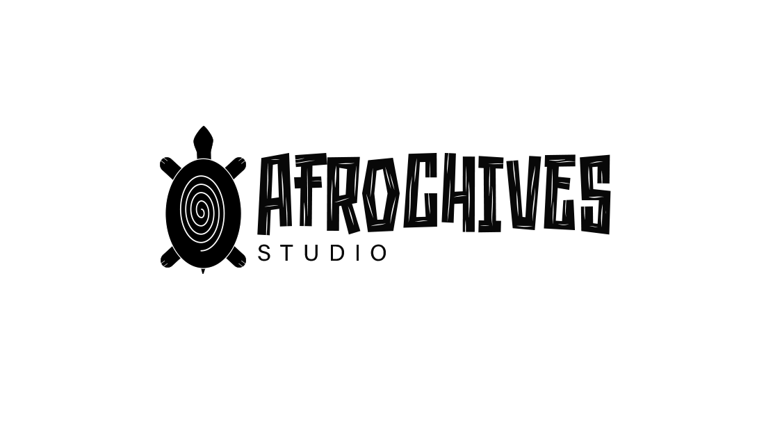 AFROCHIVES LOGO 1